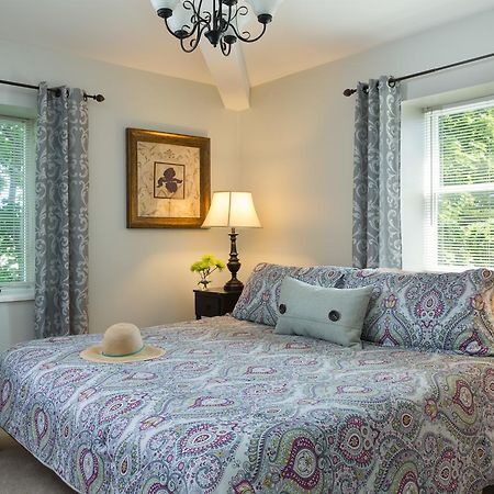 Beech Tree Inn And Cottage نيوبورت المظهر الخارجي الصورة