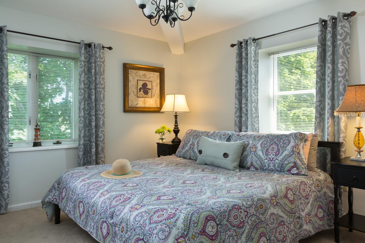 Beech Tree Inn And Cottage نيوبورت المظهر الخارجي الصورة