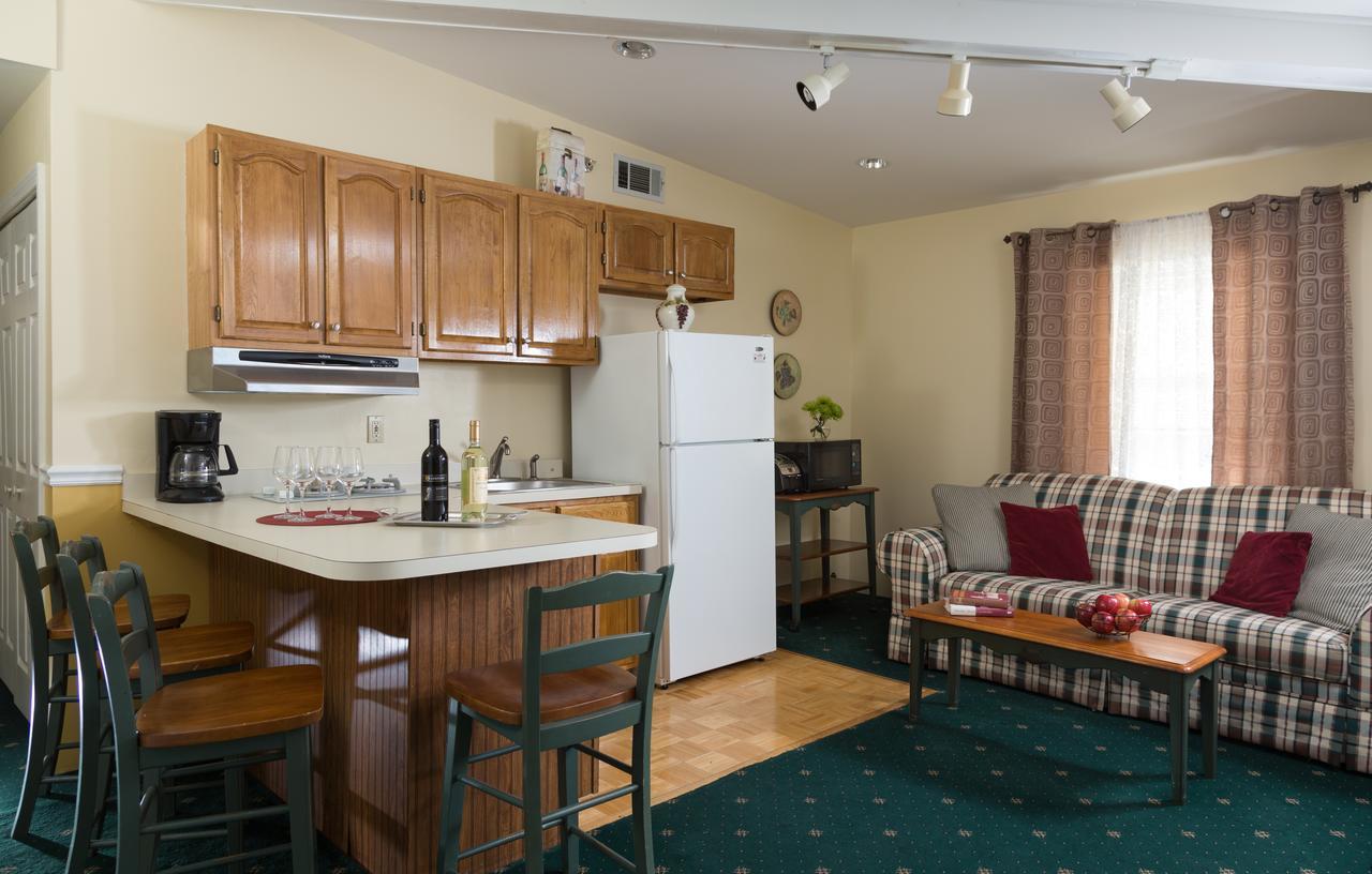 Beech Tree Inn And Cottage نيوبورت المظهر الخارجي الصورة