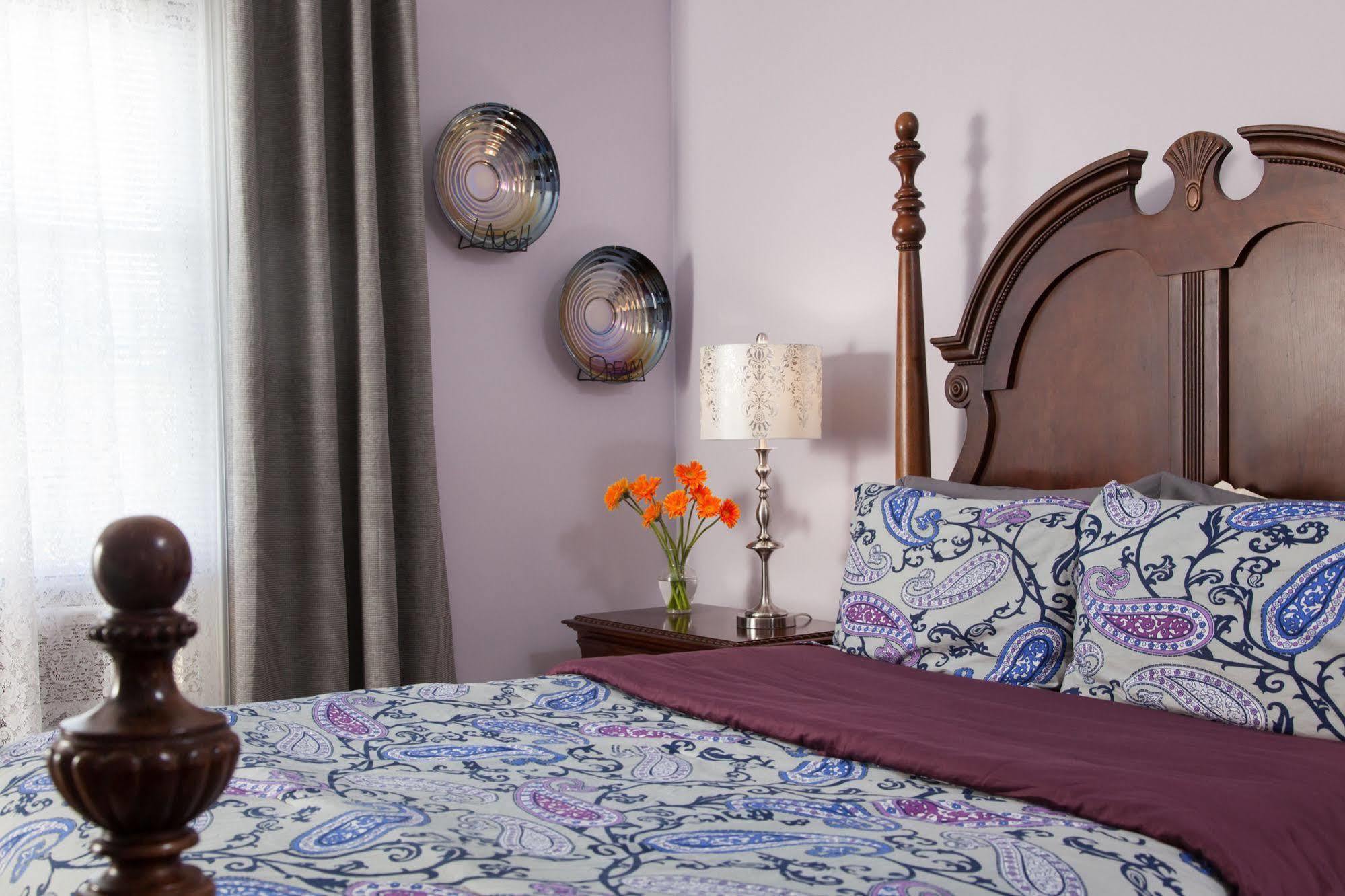 Beech Tree Inn And Cottage نيوبورت المظهر الخارجي الصورة